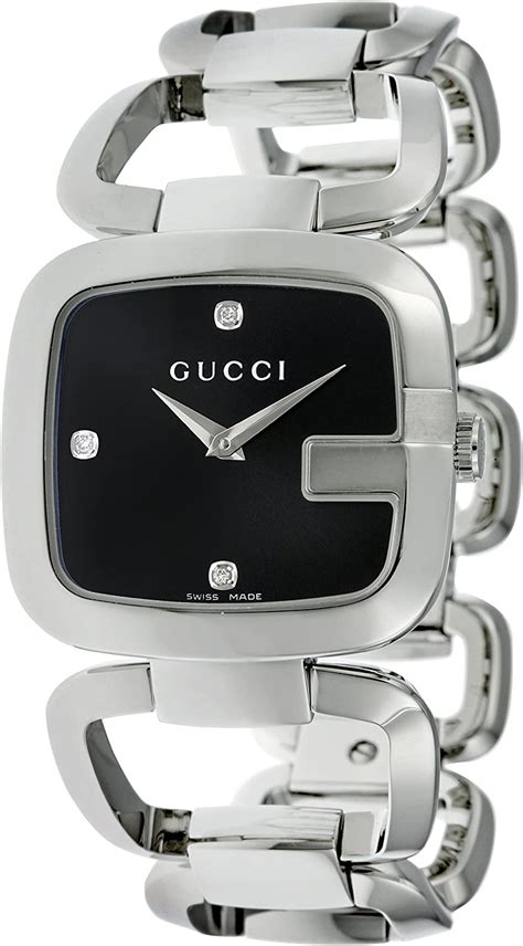 gucci watch women uk|gucci women's watches clearance.